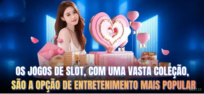 Como instalar o app da bet718